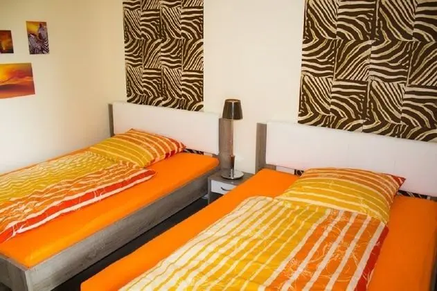 Apart Daire, 1 Yatak Odası (Im Tal)