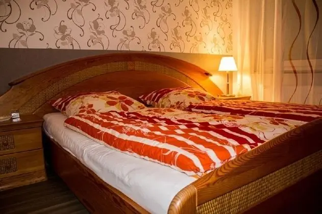 Apart Daire, 1 Yatak Odası (Im Tal)