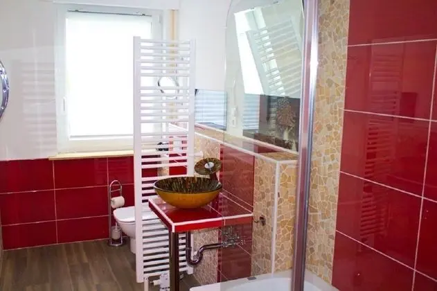 Apart Daire, 1 Yatak Odası (Im Tal)