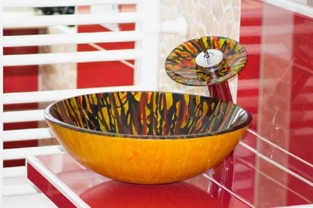 Apart Daire, 1 Yatak Odası (Im Tal)