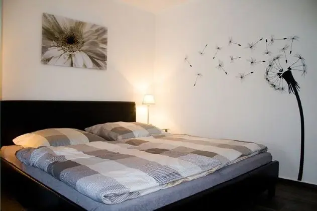 Apart Daire, 4 Yatak Odası (Gipfel Ost)