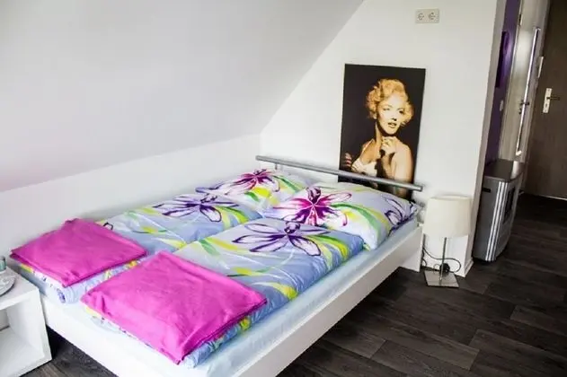 Apart Daire, 4 Yatak Odası (Gipfel Ost)