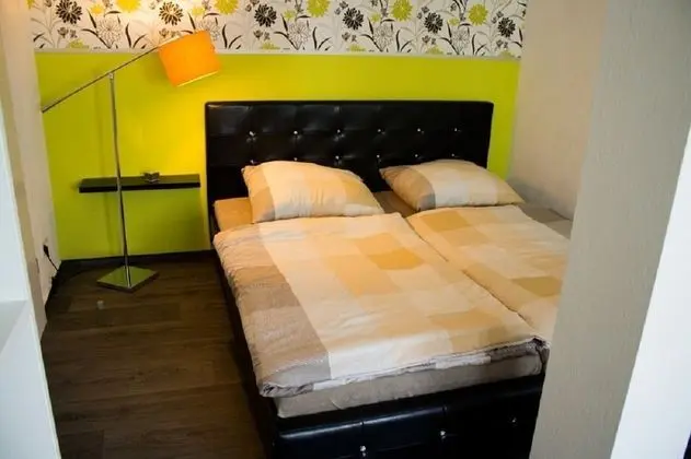 Apart Daire, 4 Yatak Odası (Gipfel Ost)