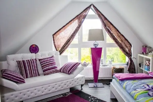 Apart Daire, 4 Yatak Odası (Gipfel Ost)