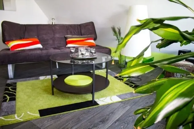 Apart Daire, 4 Yatak Odası (Gipfel Ost)