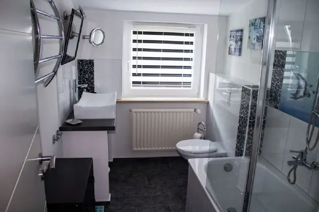 Apart Daire, 4 Yatak Odası (Gipfel Ost)