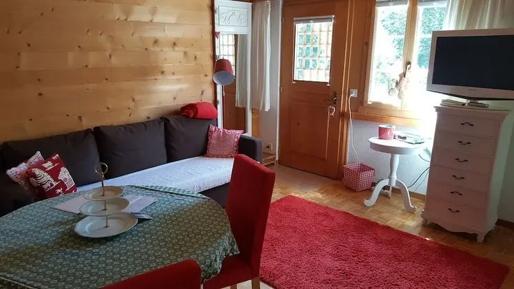 Stüdyo, Dağ Manzaralı, Dağ Yamacı