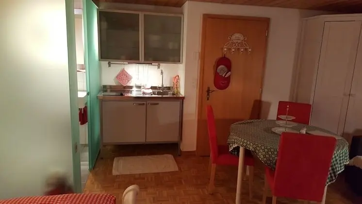 Stüdyo, Dağ Manzaralı, Dağ Yamacı