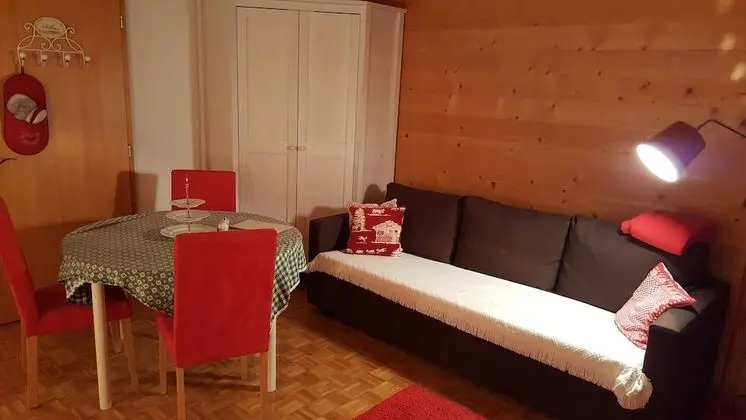 Stüdyo, Dağ Manzaralı, Dağ Yamacı