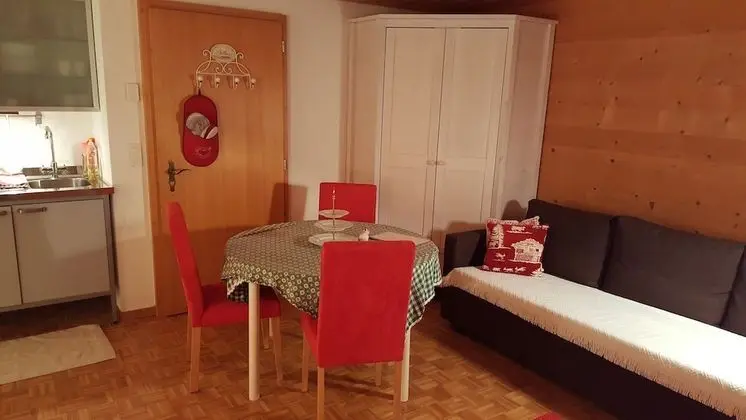 Stüdyo, Dağ Manzaralı, Dağ Yamacı