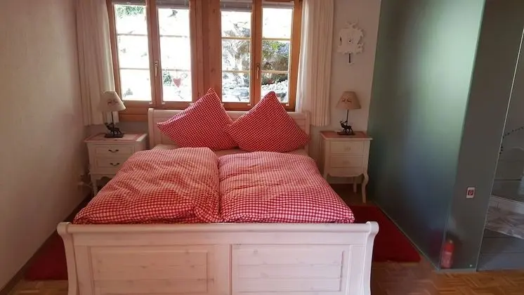 Stüdyo, Dağ Manzaralı, Dağ Yamacı