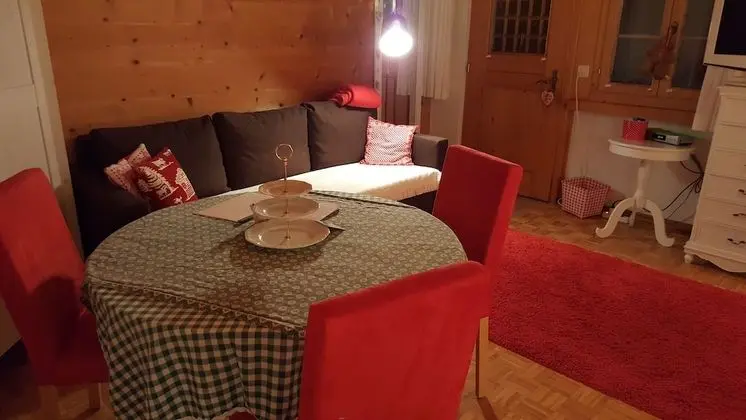 Stüdyo, Dağ Manzaralı, Dağ Yamacı