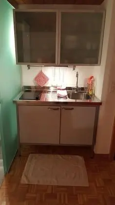 Stüdyo, Dağ Manzaralı, Dağ Yamacı