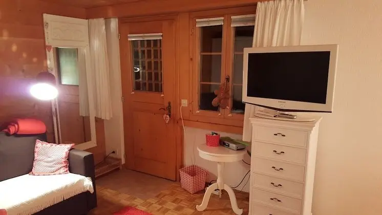 Stüdyo, Dağ Manzaralı, Dağ Yamacı