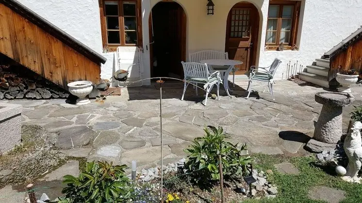 Stüdyo, Dağ Manzaralı, Dağ Yamacı