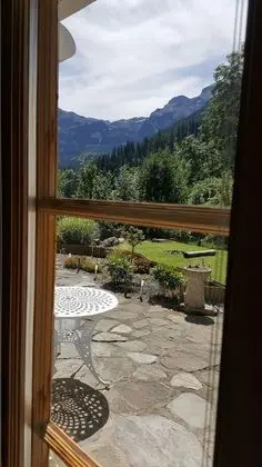 Stüdyo, Dağ Manzaralı, Dağ Yamacı