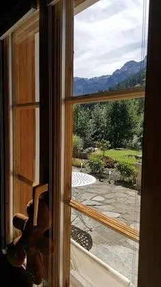 Stüdyo, Dağ Manzaralı, Dağ Yamacı