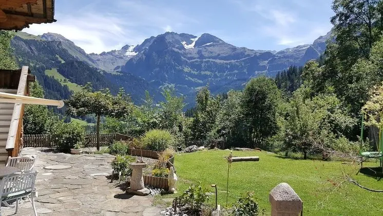 Stüdyo, Dağ Manzaralı, Dağ Yamacı