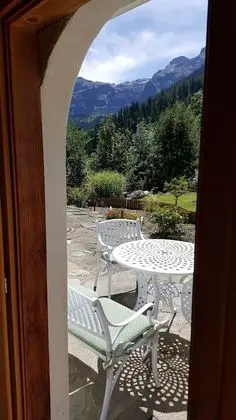 Stüdyo, Dağ Manzaralı, Dağ Yamacı