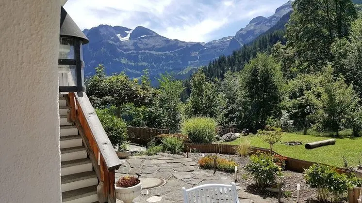 Stüdyo, Dağ Manzaralı, Dağ Yamacı