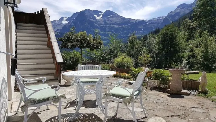 Stüdyo, Dağ Manzaralı, Dağ Yamacı