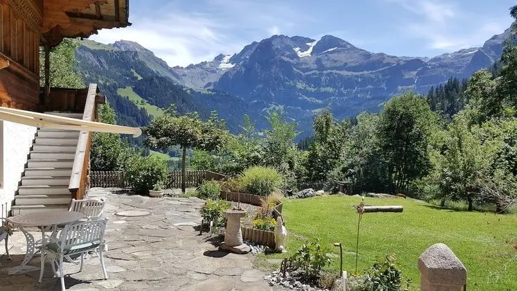 Stüdyo, Dağ Manzaralı, Dağ Yamacı