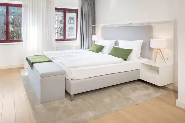 Junior-Suite Deluxe, Balcony