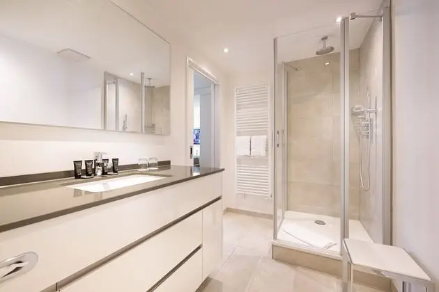 Junior-Suite Deluxe, Balcony