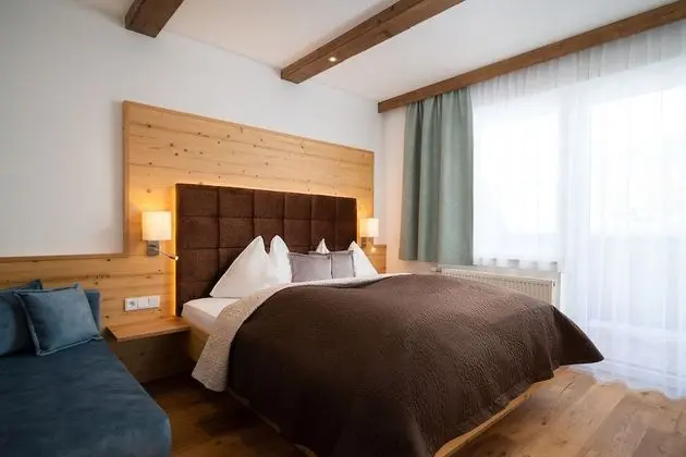 Superior Tek Büyük Yataklı Oda, 1 Büyük (Queen) Boy Yatak ve Çekyat, Sigara İçilmez