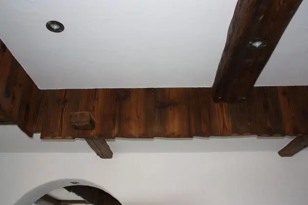 Superior Tek Büyük Yataklı Oda, 1 Büyük (Queen) Boy Yatak ve Çekyat, Sigara İçilmez