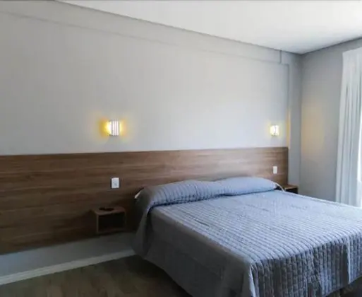 Premium Tek Büyük veya İki Ayrı Yataklı Oda