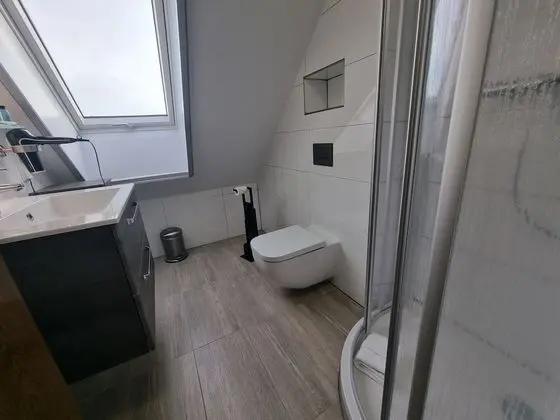 Basic Tek Büyük Yataklı Oda