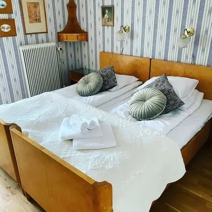 Economy İki Ayrı Yataklı Oda