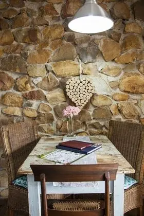 Kır Evi (Farm African Delight)