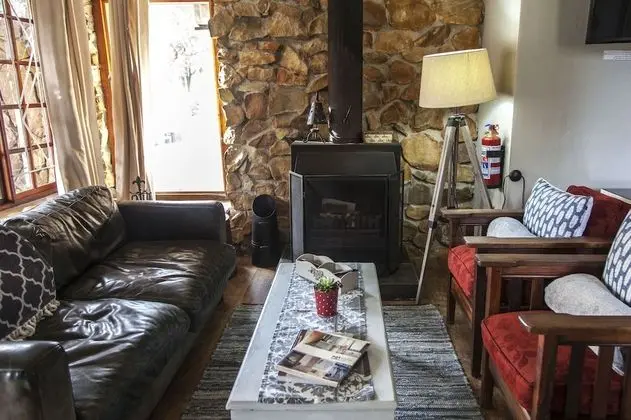 Kır Evi (Farm African Delight)