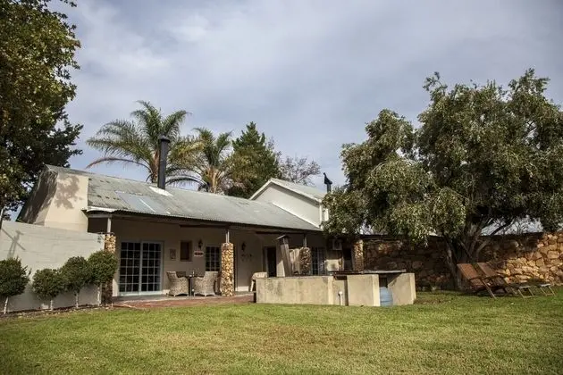 Kır Evi (Farm Ruby Star)