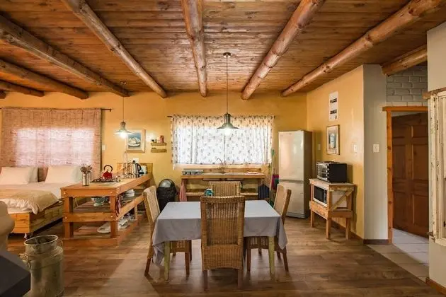 Kır Evi (Farm Ruby Star)