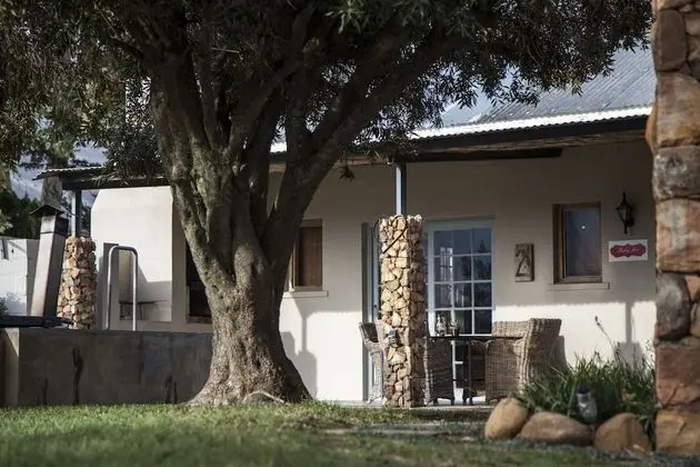 Kır Evi (Farm Ruby Star)