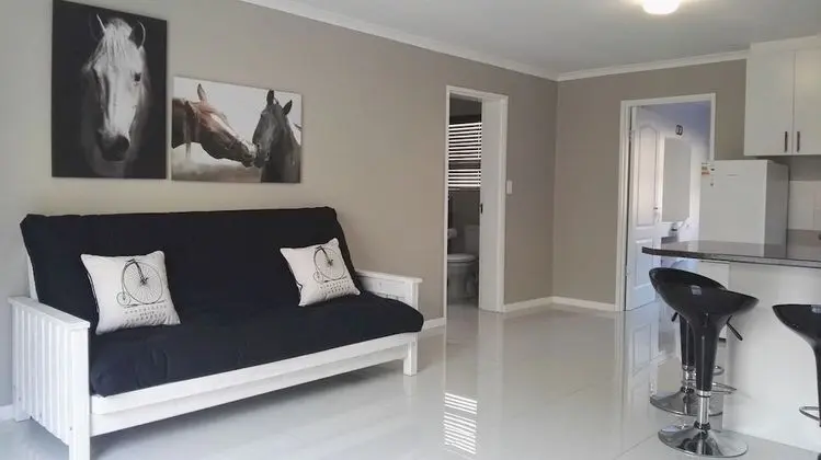 Design Apart Daire, Dağ Manzaralı