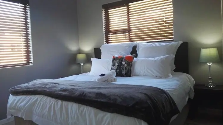 Design Apart Daire, Dağ Manzaralı