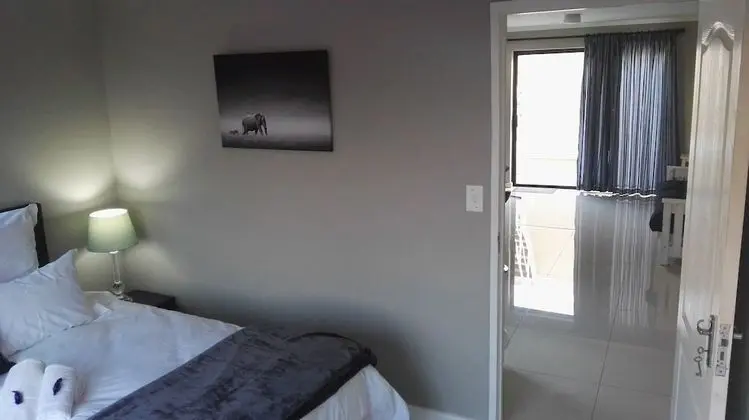 Design Apart Daire, Dağ Manzaralı