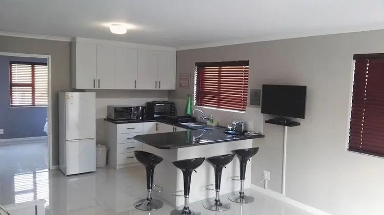 Design Apart Daire, Dağ Manzaralı
