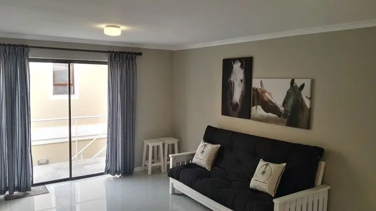 Design Apart Daire, Dağ Manzaralı