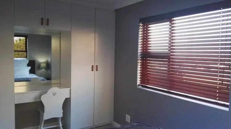 Design Apart Daire, Dağ Manzaralı
