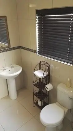 Design Apart Daire, Dağ Manzaralı