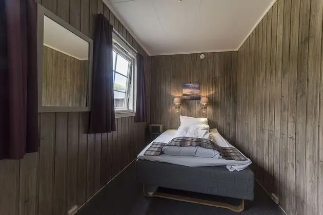 Tek Kişilik Oda, 1 Tek Kişilik Yatak