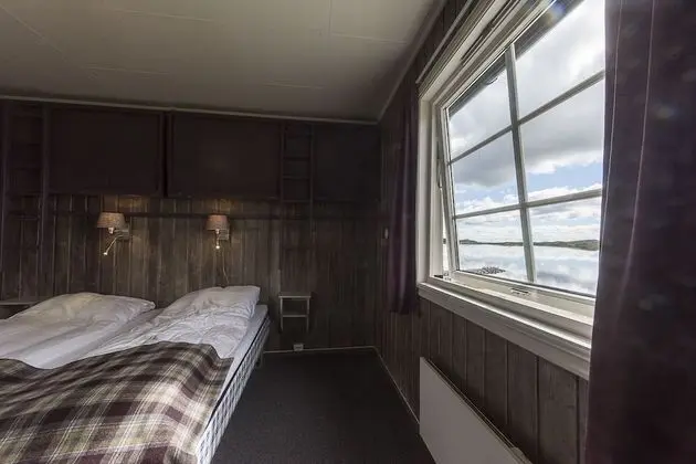 Tek Kişilik Oda, 1 Tek Kişilik Yatak