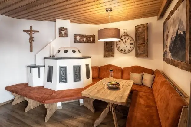 Apart Daire, 3 Yatak Odası