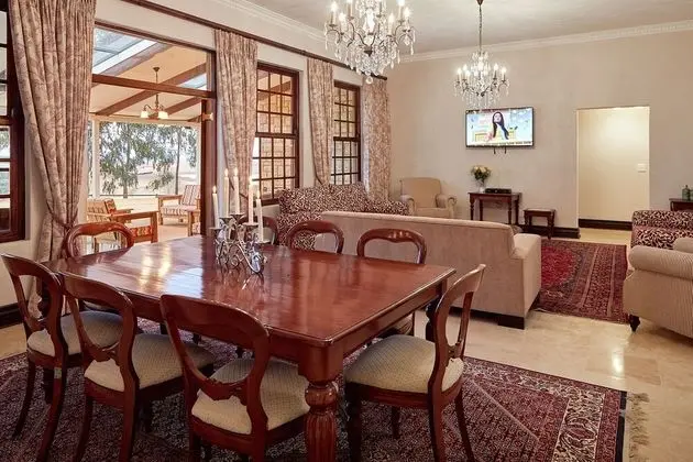 Kır Evi (Bergview)