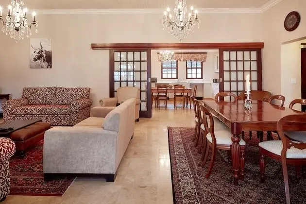 Kır Evi (Bergview)